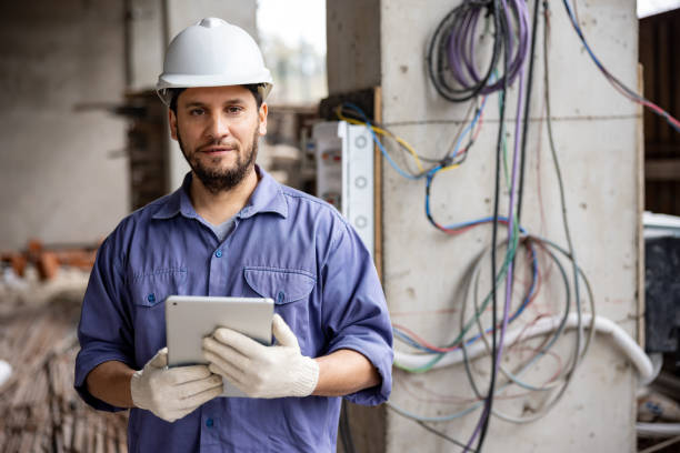 Best Ceiling Fan Installation Electrician  in Pepeekeo, HI