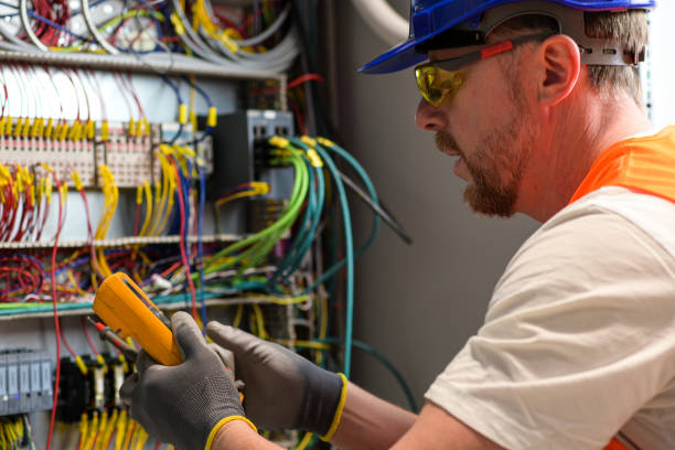 Electrical Outlet Repair in HI